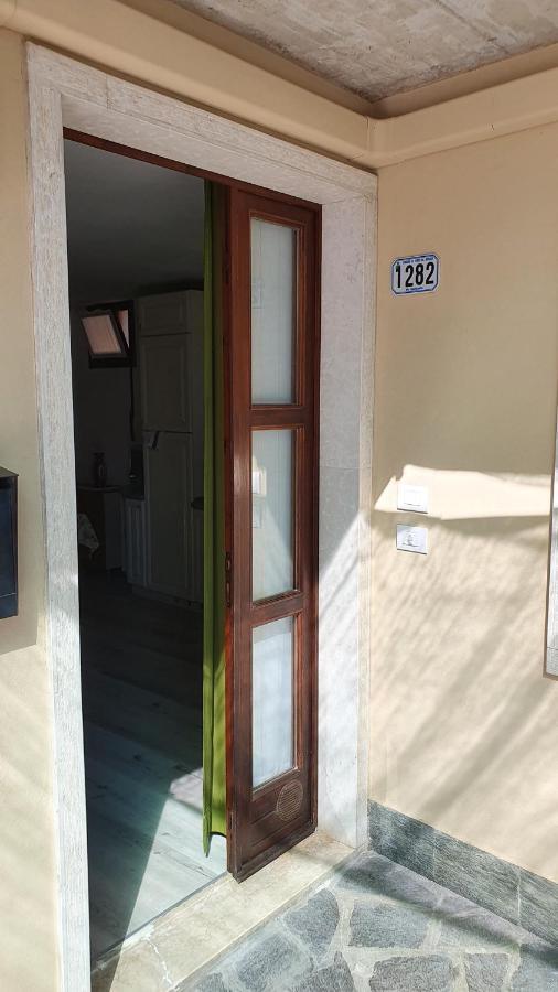 Apartament 1282 Torri Del Benaco Extérieur photo