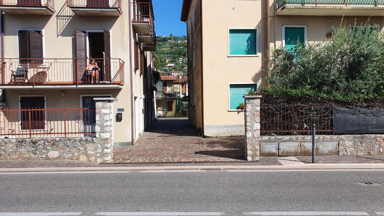 Apartament 1282 Torri Del Benaco Extérieur photo