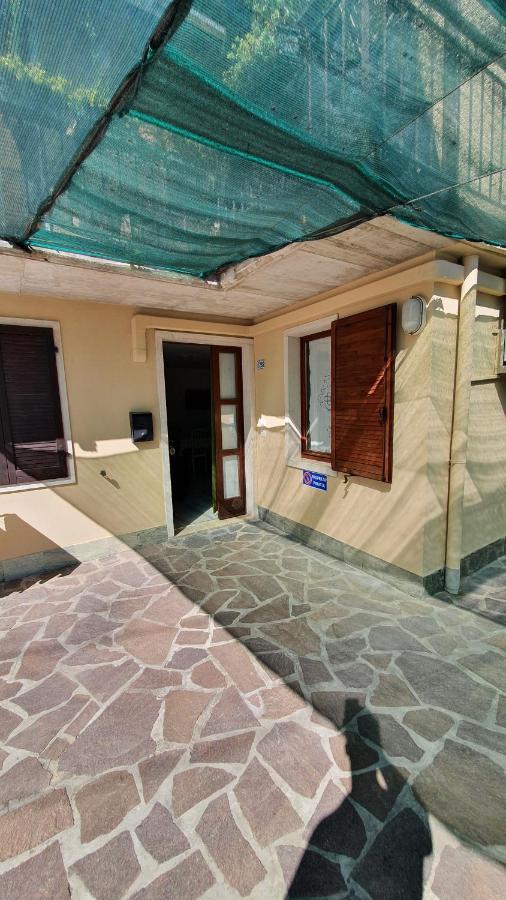 Apartament 1282 Torri Del Benaco Extérieur photo