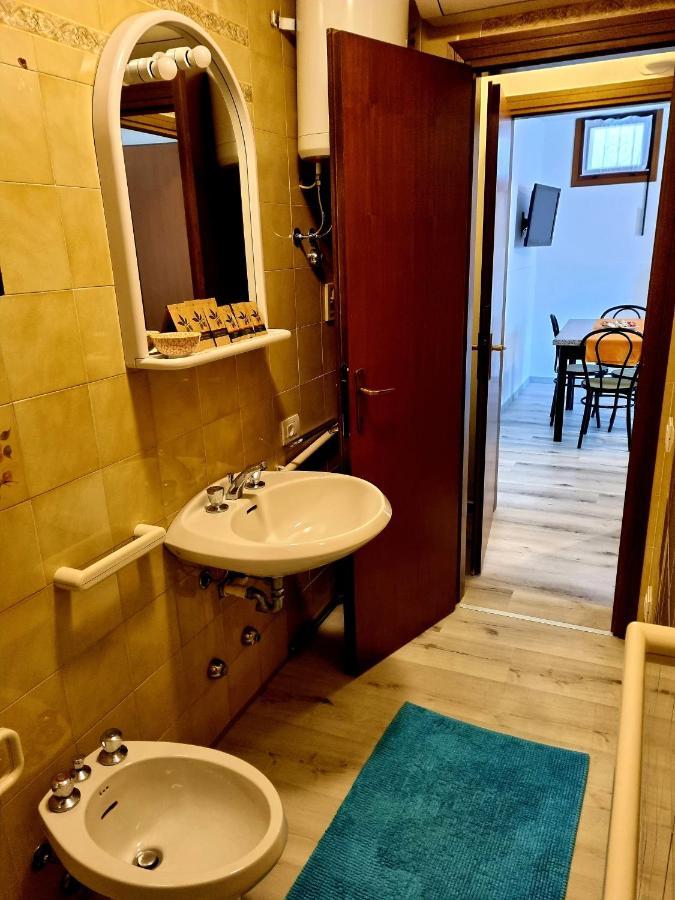 Apartament 1282 Torri Del Benaco Extérieur photo