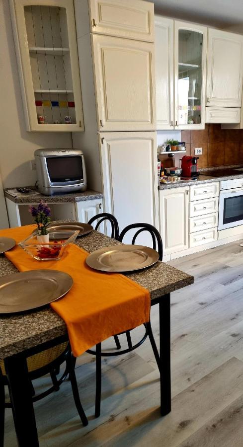 Apartament 1282 Torri Del Benaco Extérieur photo