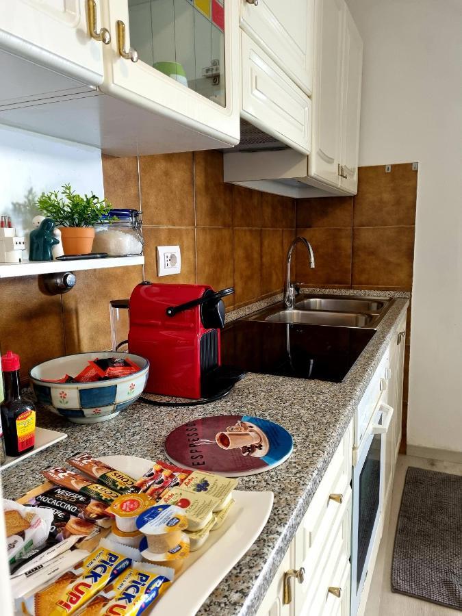 Apartament 1282 Torri Del Benaco Extérieur photo