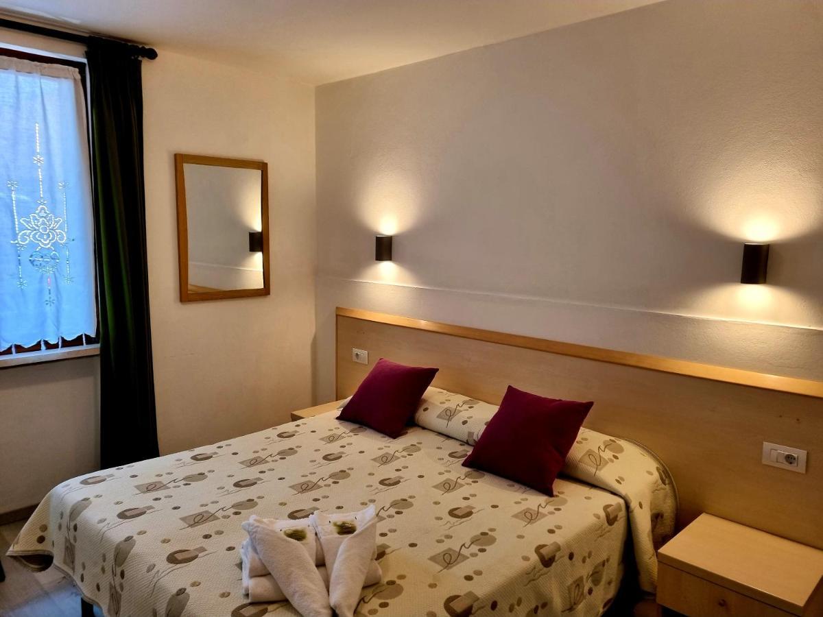 Apartament 1282 Torri Del Benaco Extérieur photo