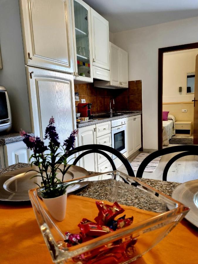 Apartament 1282 Torri Del Benaco Extérieur photo
