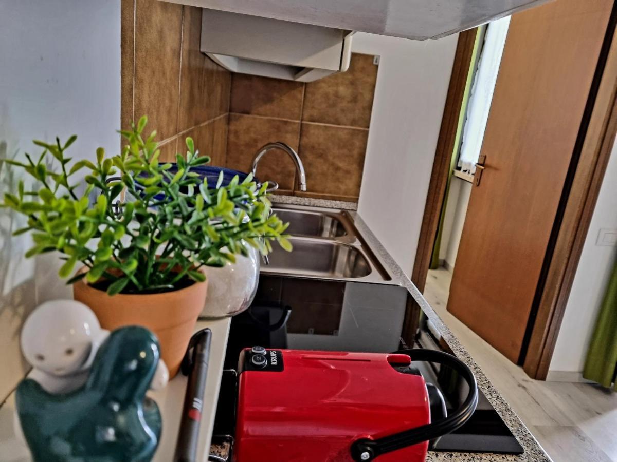 Apartament 1282 Torri Del Benaco Extérieur photo