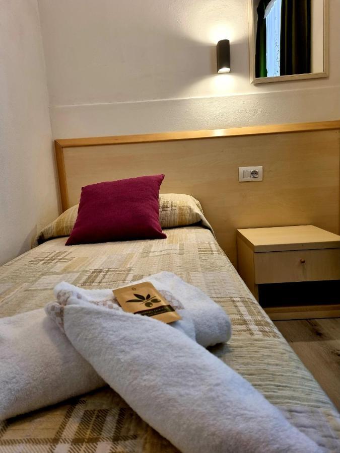 Apartament 1282 Torri Del Benaco Extérieur photo