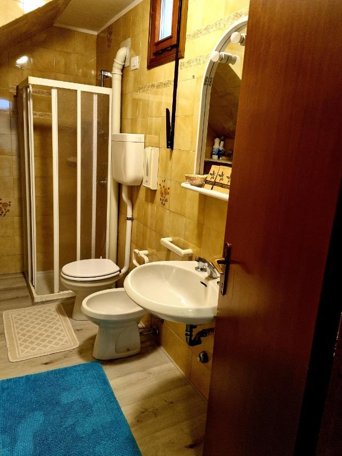 Apartament 1282 Torri Del Benaco Extérieur photo
