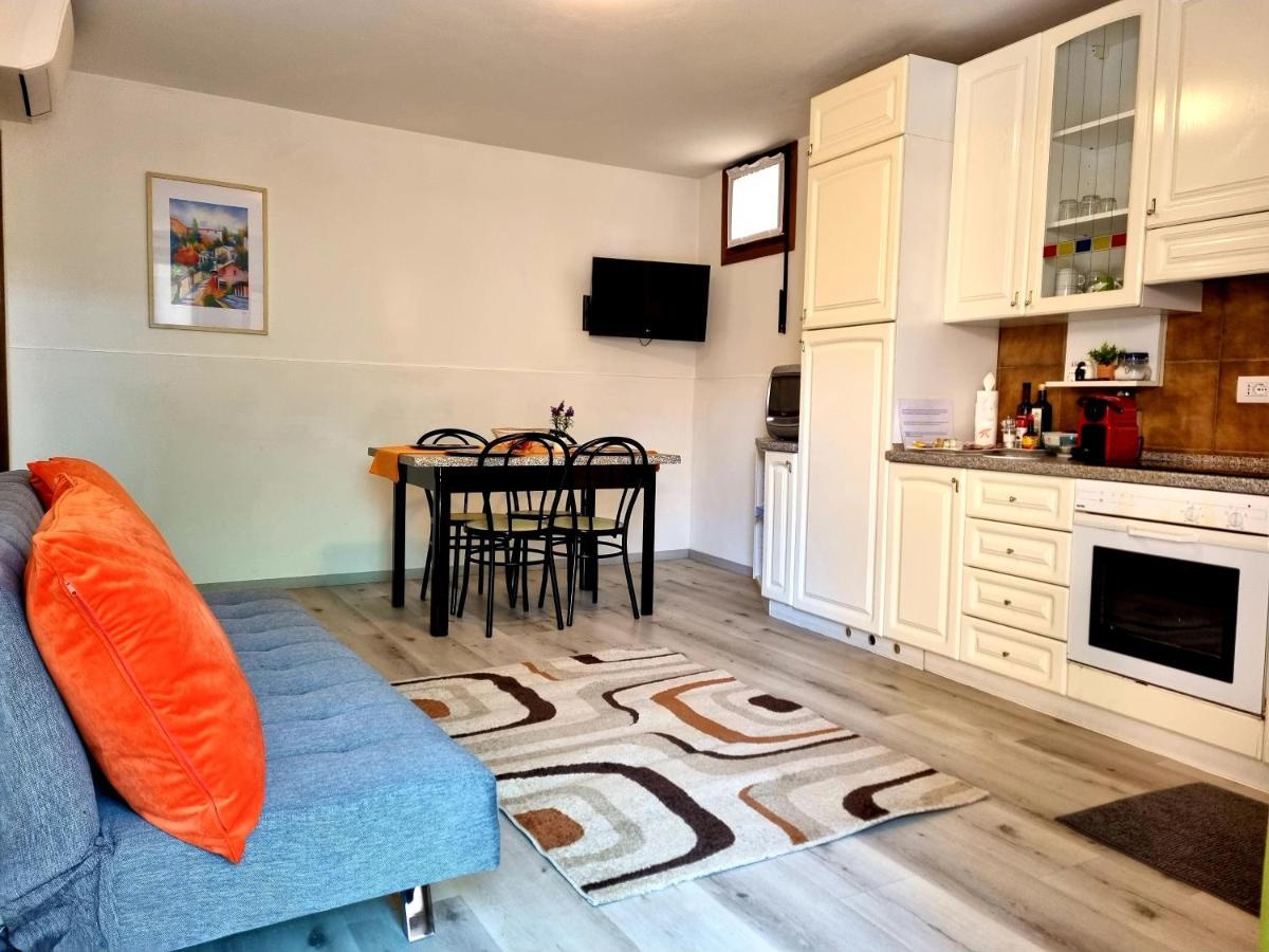 Apartament 1282 Torri Del Benaco Extérieur photo